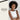 Melanin Beauty Stock Photo Youthful Model Beautiful Afro