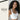 Melanin Beauty Stock Photo Professional Model Middle Coily Hair